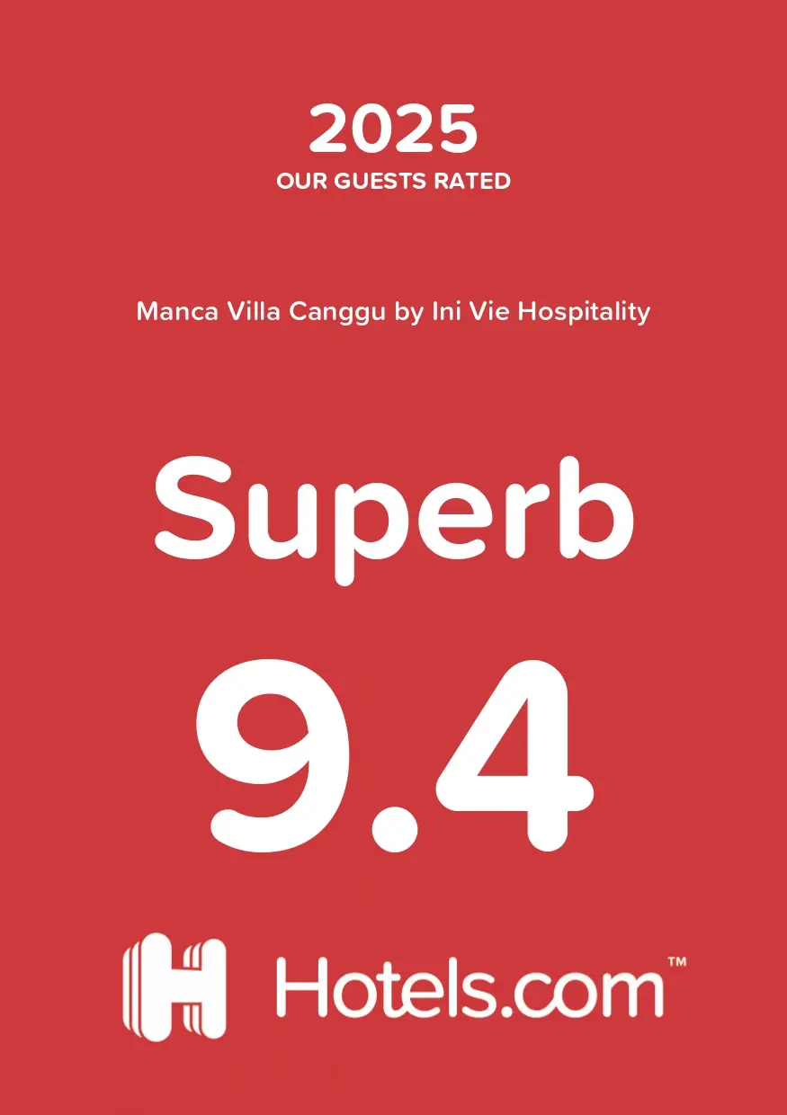 Manca Villa