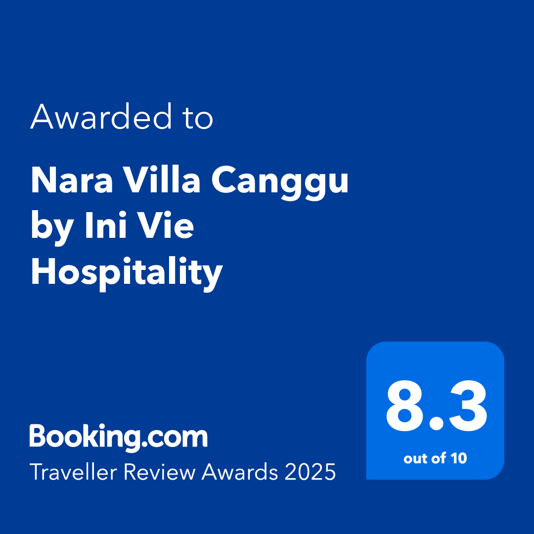 nara villa