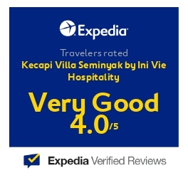 Kecapi Villa