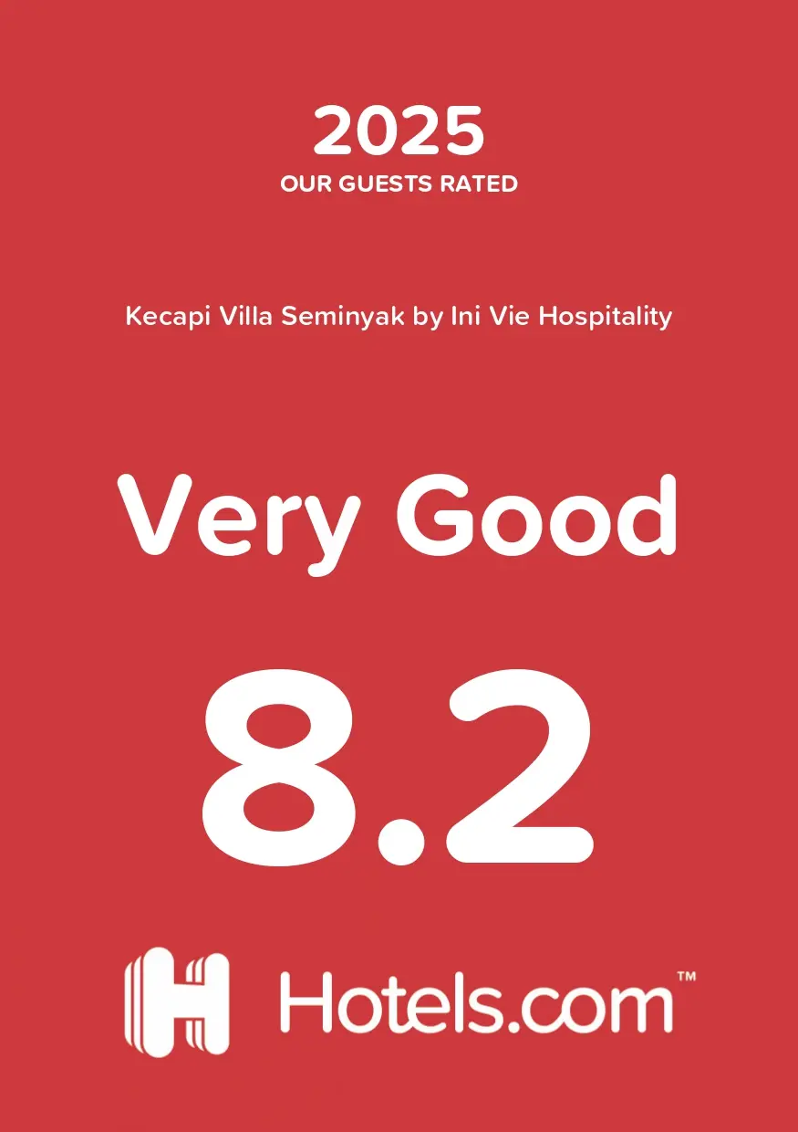 Kecapi Villa