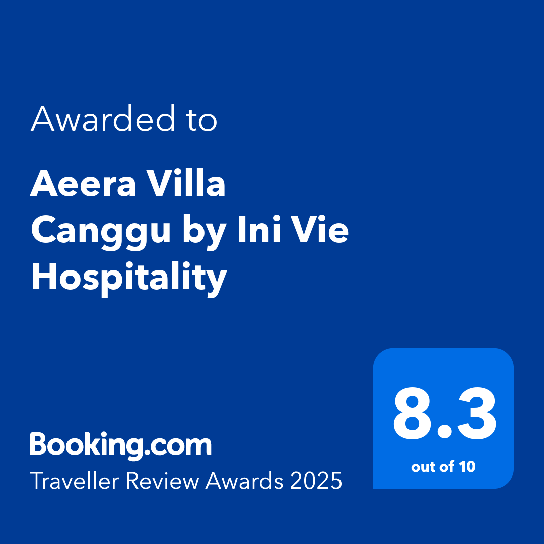 Aeera Villa