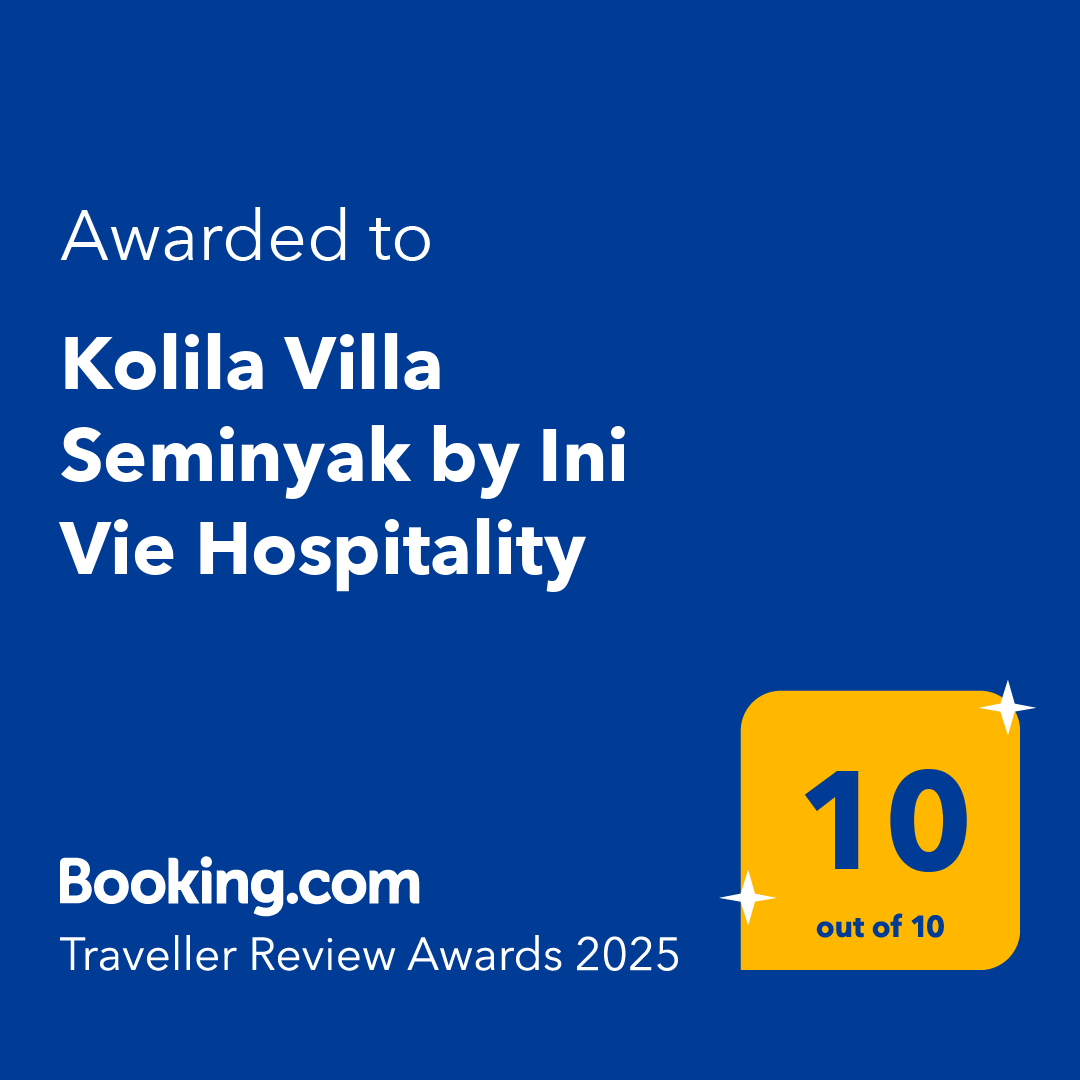 Kolila Villa