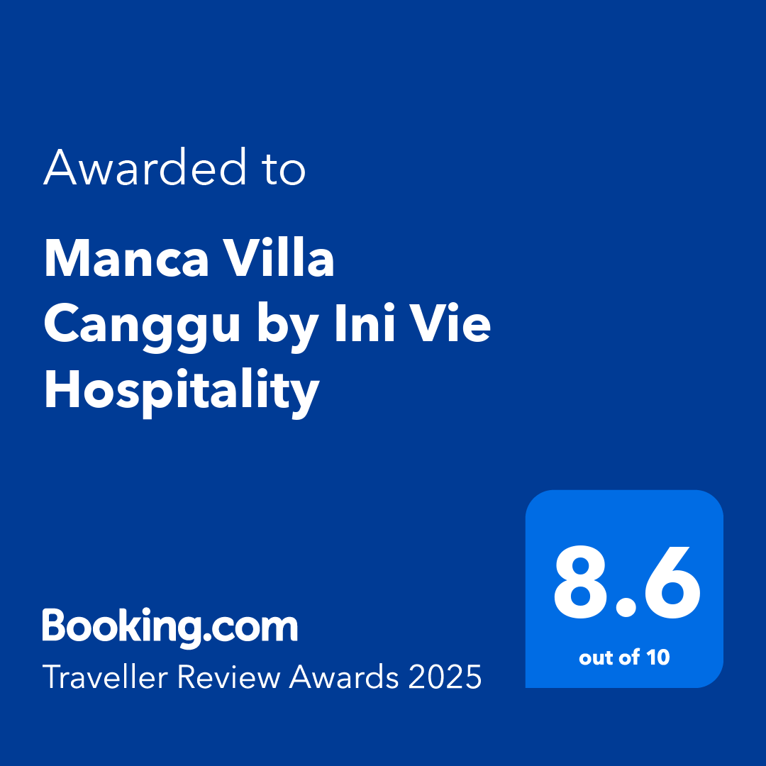 Manca Villa