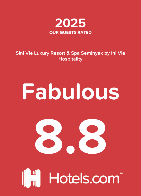 Sini Vie Resort