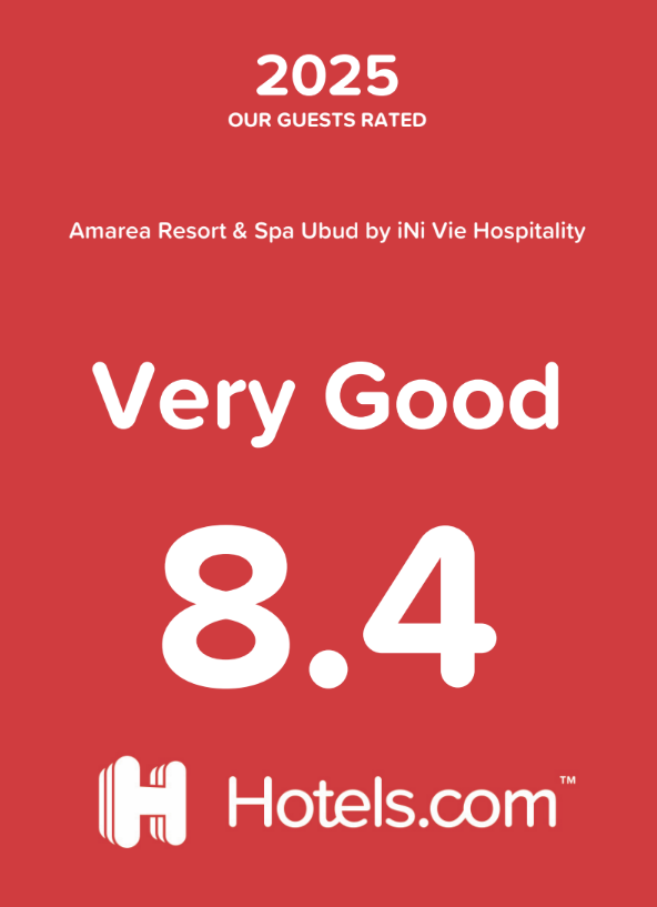 amarea resort ubud