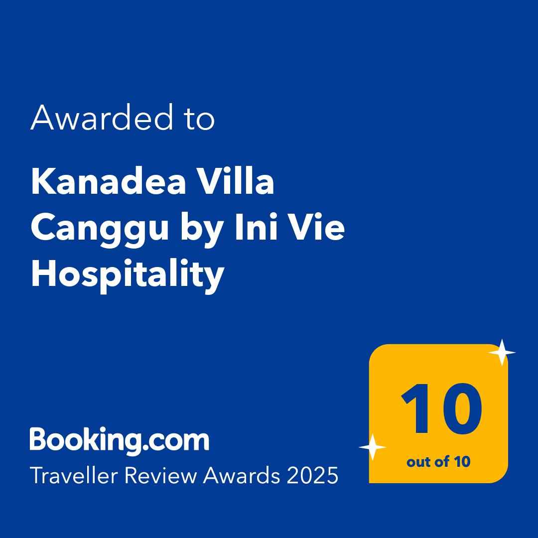 kanadea villa