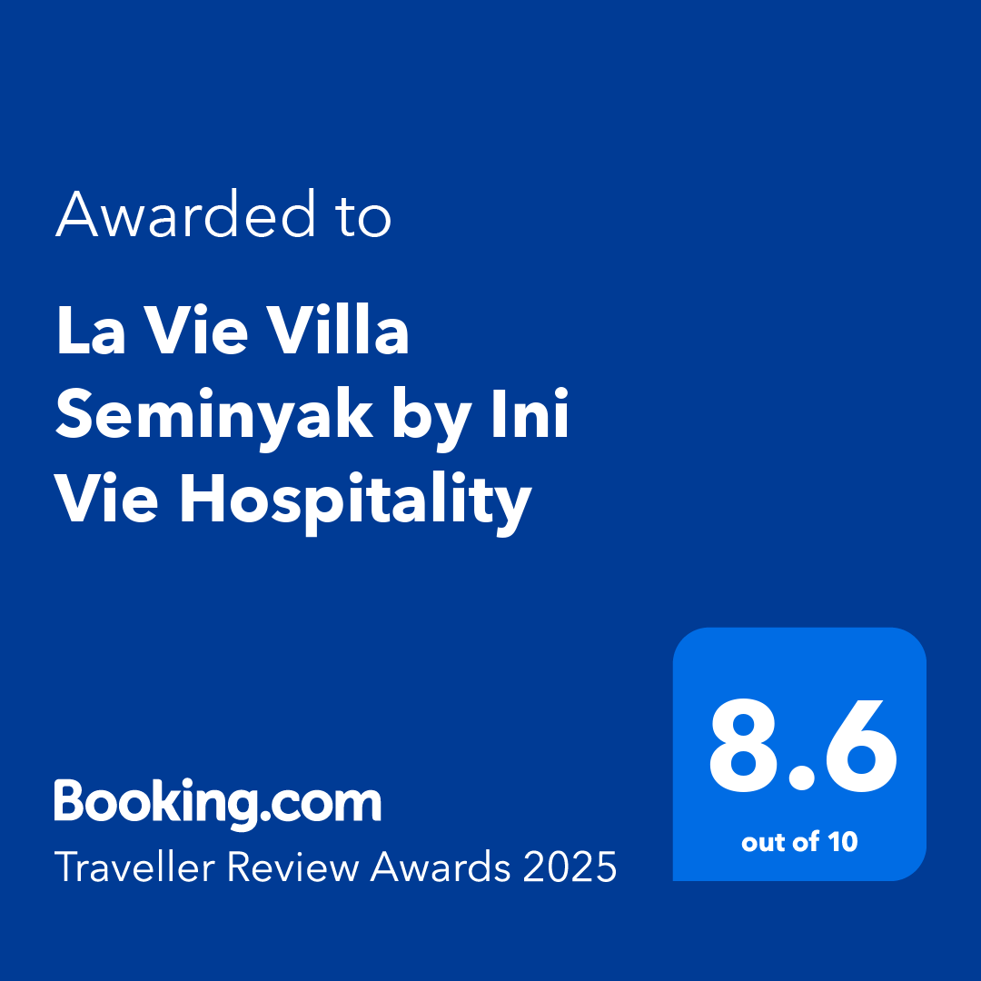 La Vie Villa