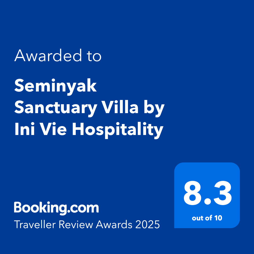 Seminyak Sanctuary