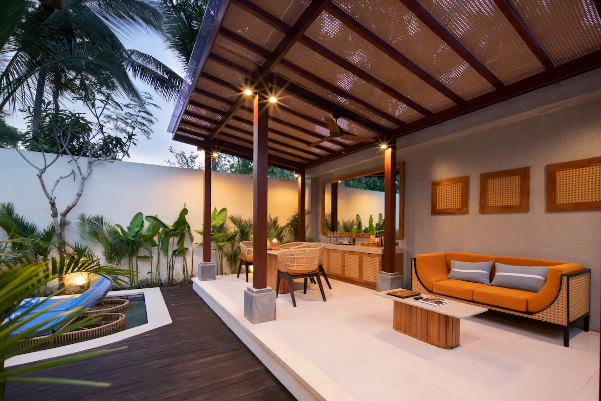 Asvara Resort Ubud