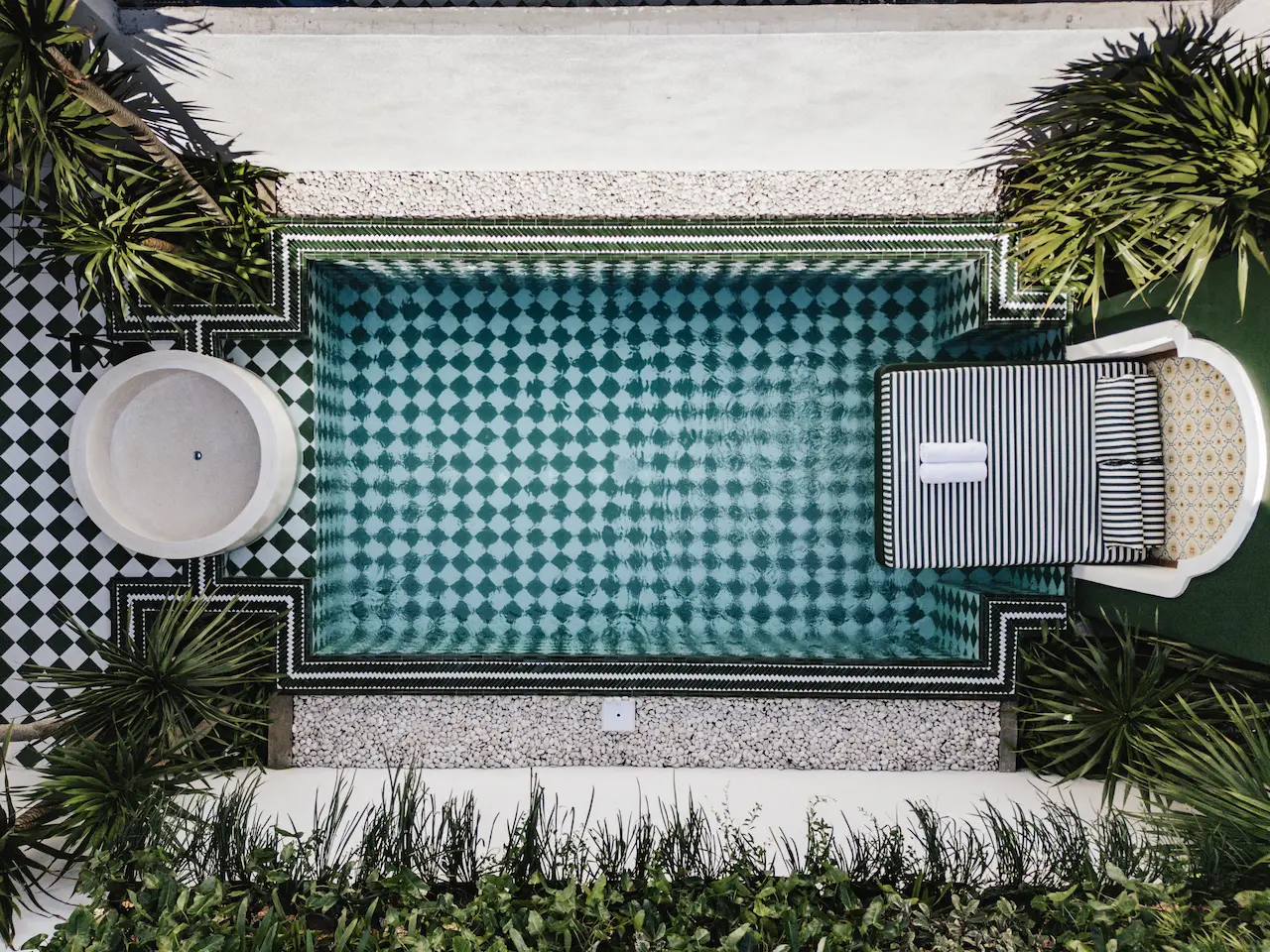 palmea villa seminyak