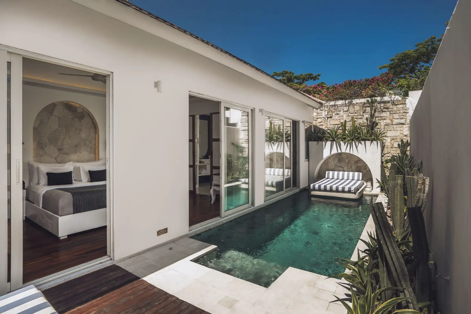 Aleva Villa