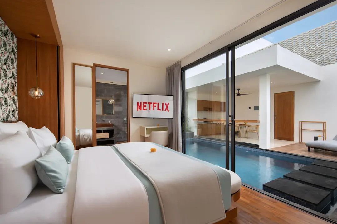 Ayona Villa Canggu