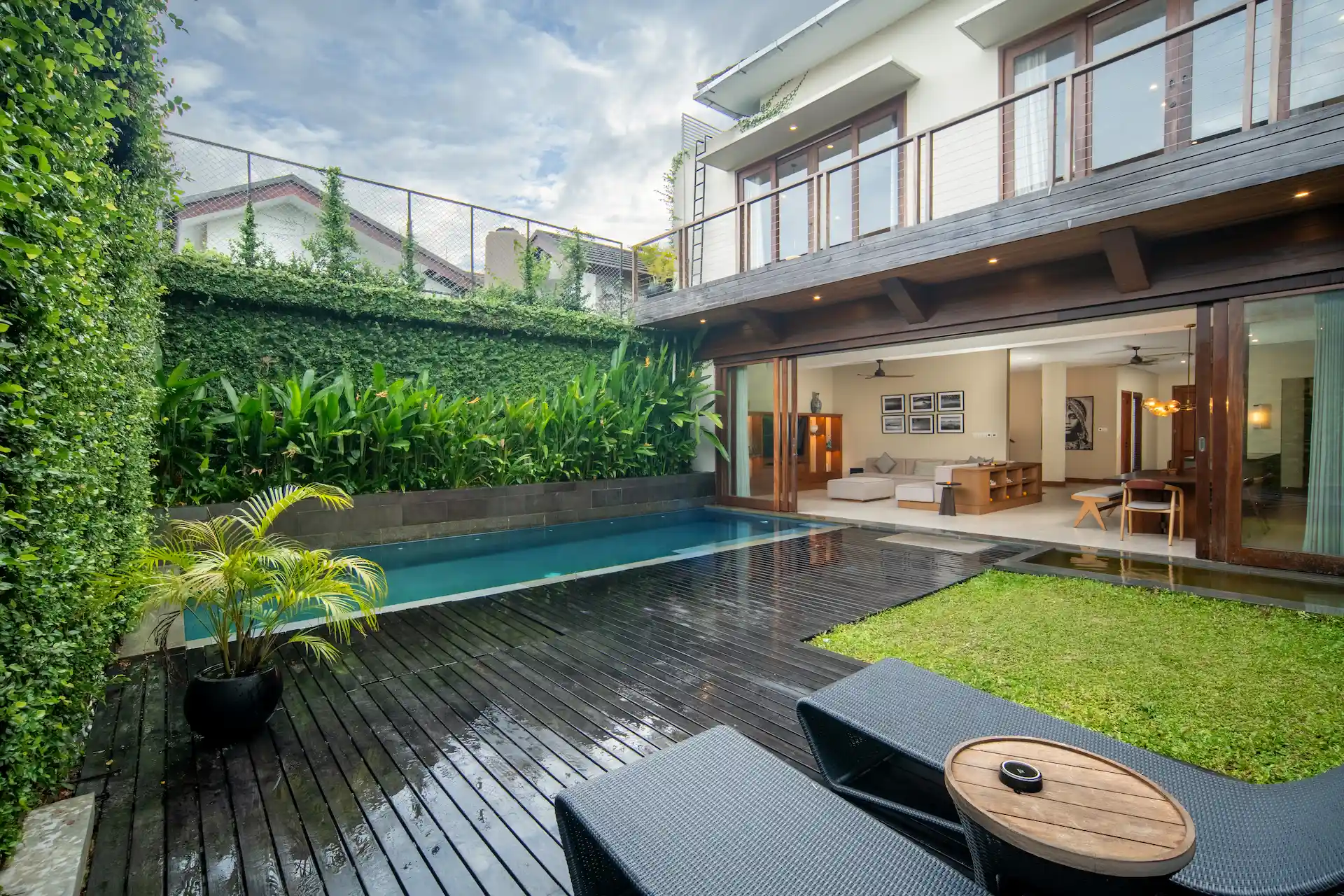 Kolila Villa Seminyak