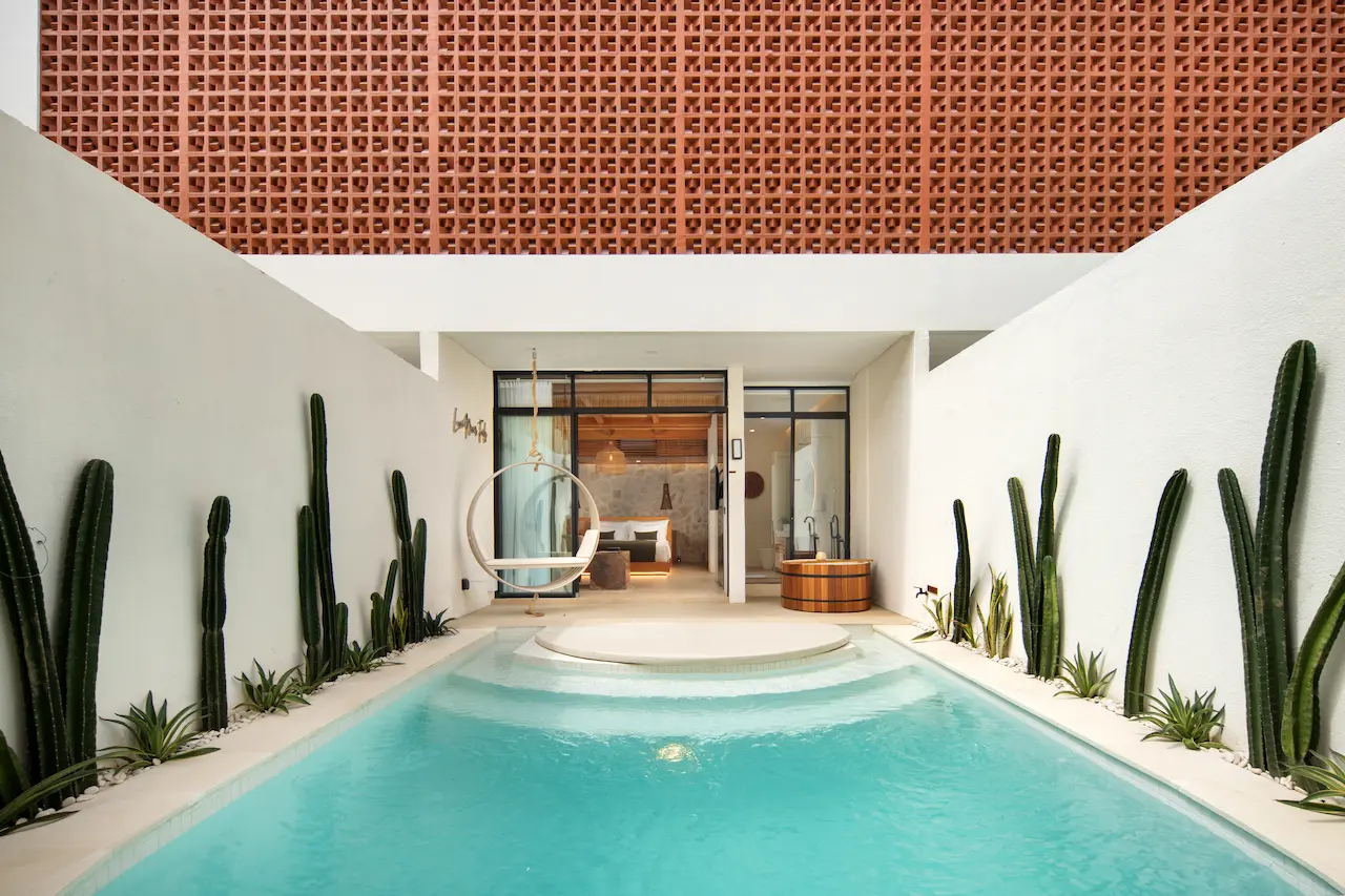 Arden Villa