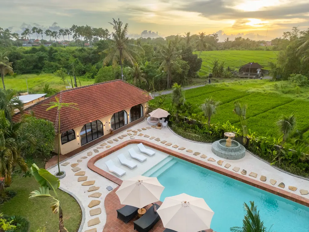 Cabana Kedungu