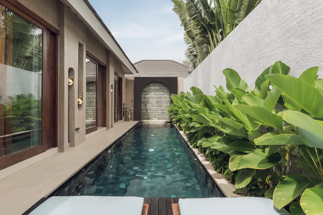 Astera Villa Seminyak