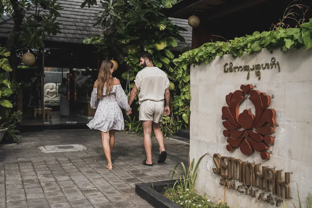 Seminyak Sanctuary