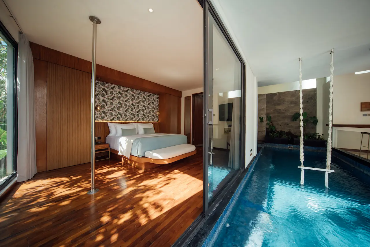 Ayona Villa Canggu