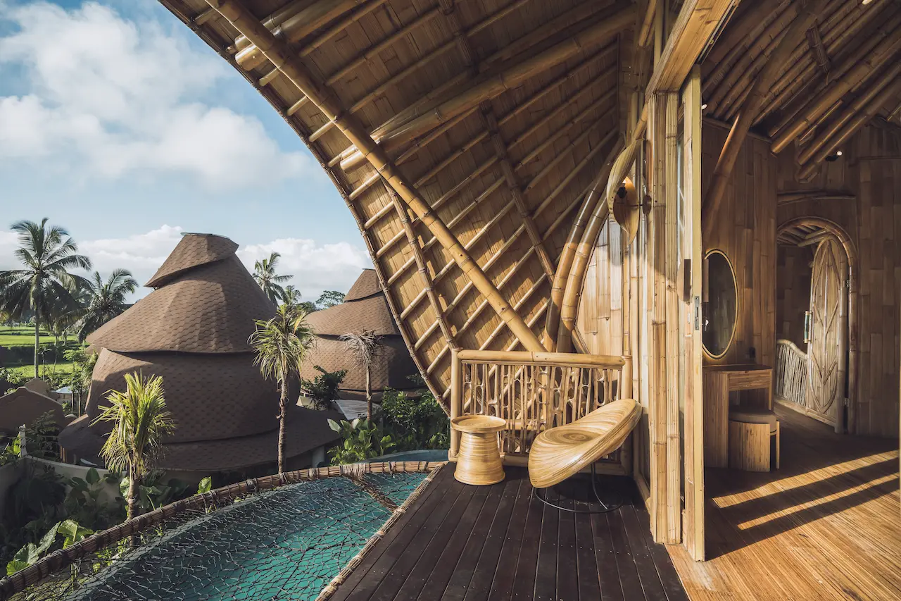 Equipoise Resort Ubud