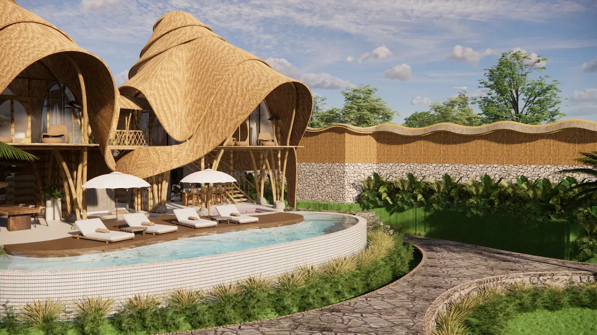 Equipoise Resort Ubud