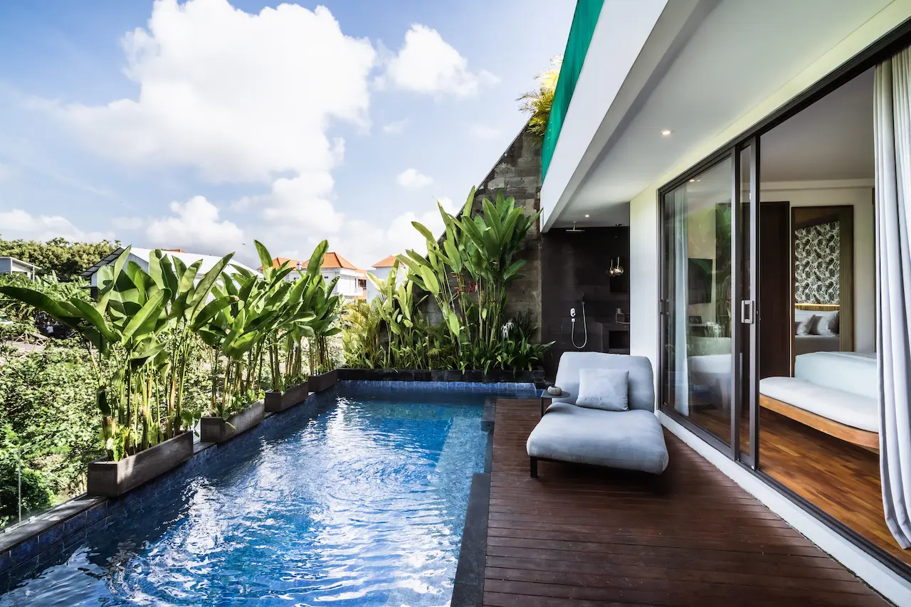 Ayona Villa Canggu