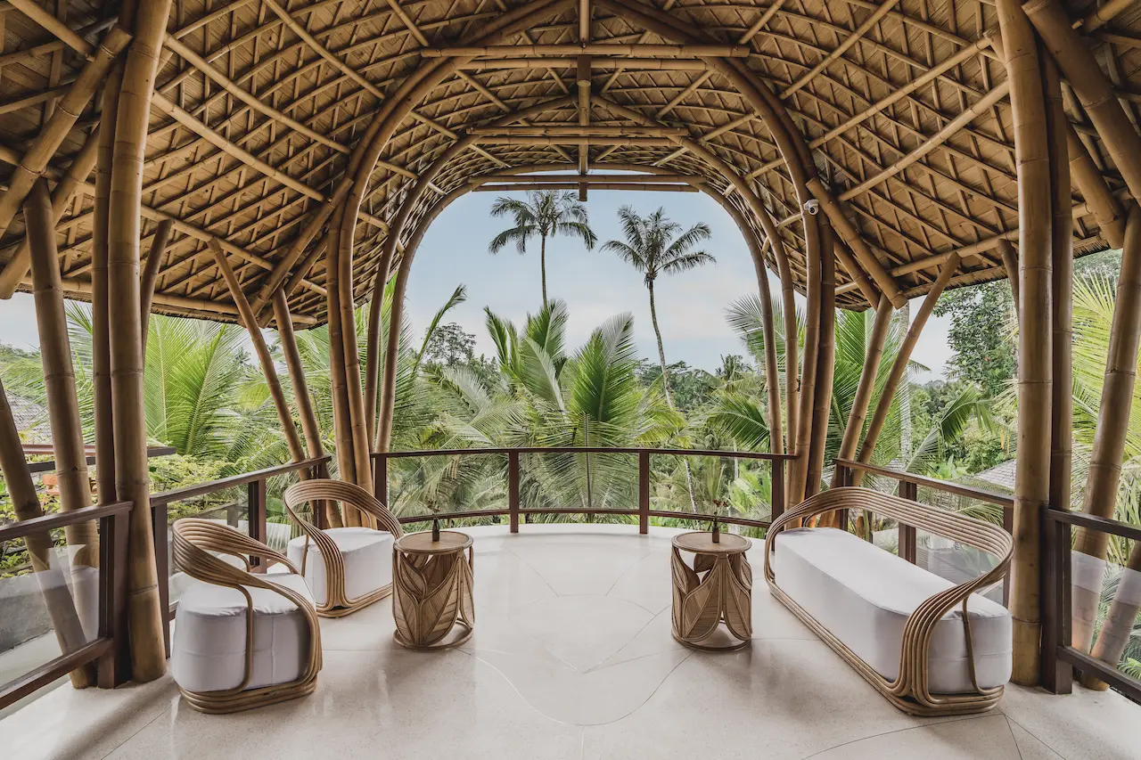 Maar Resort Ubud