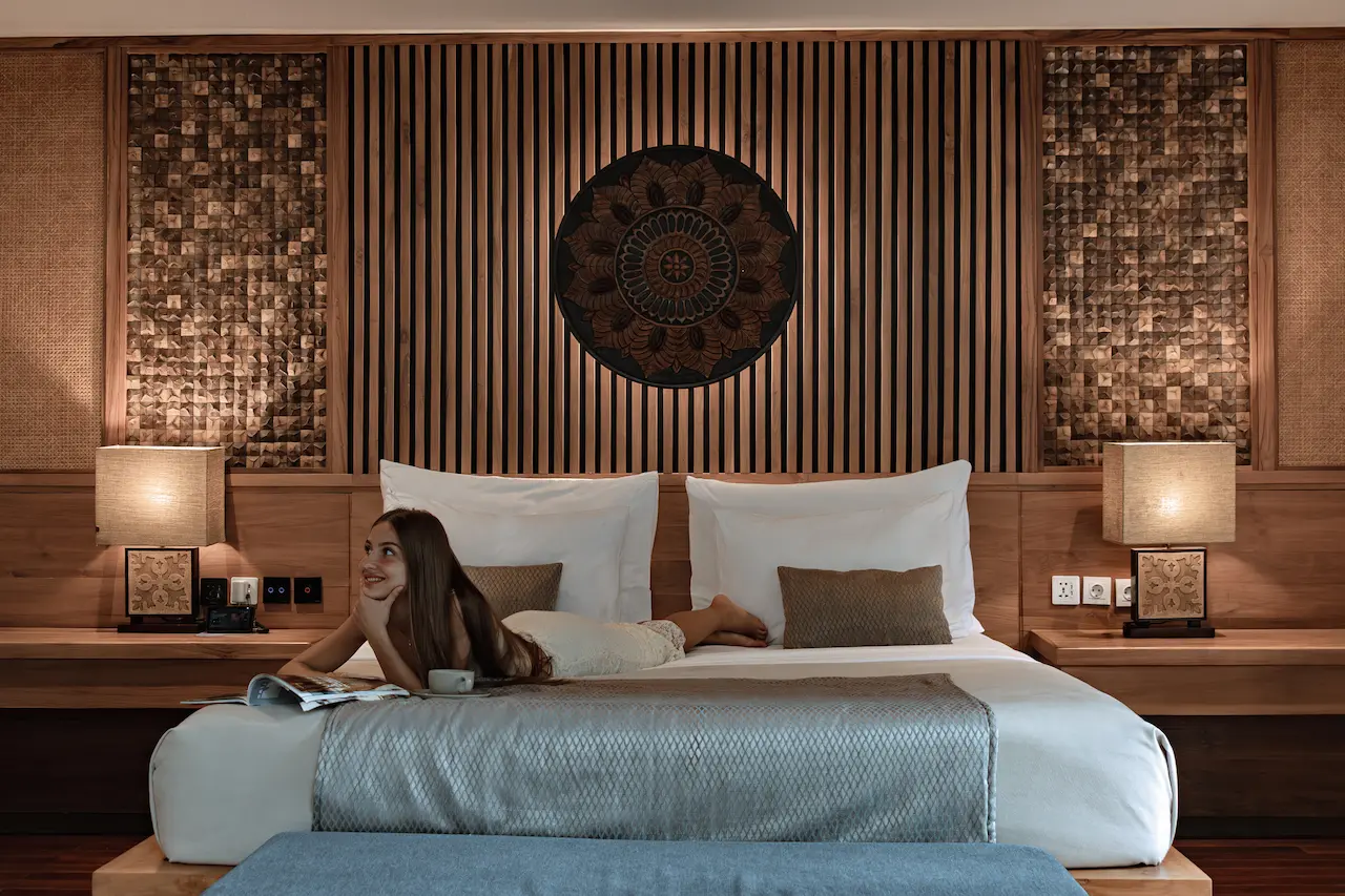 Teratai Villa Canggu
