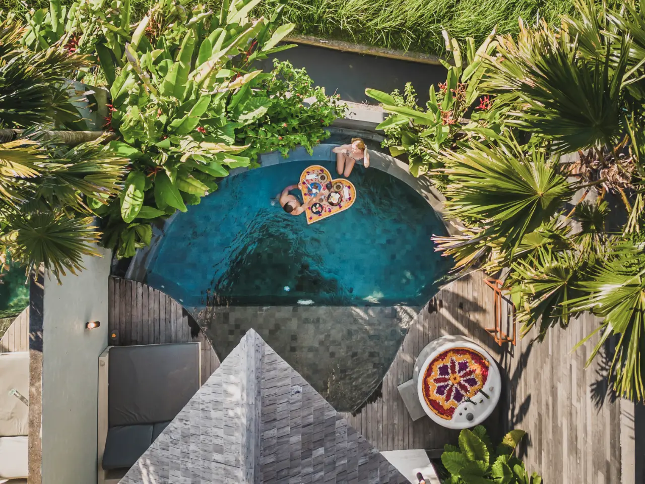 Astera Canggu