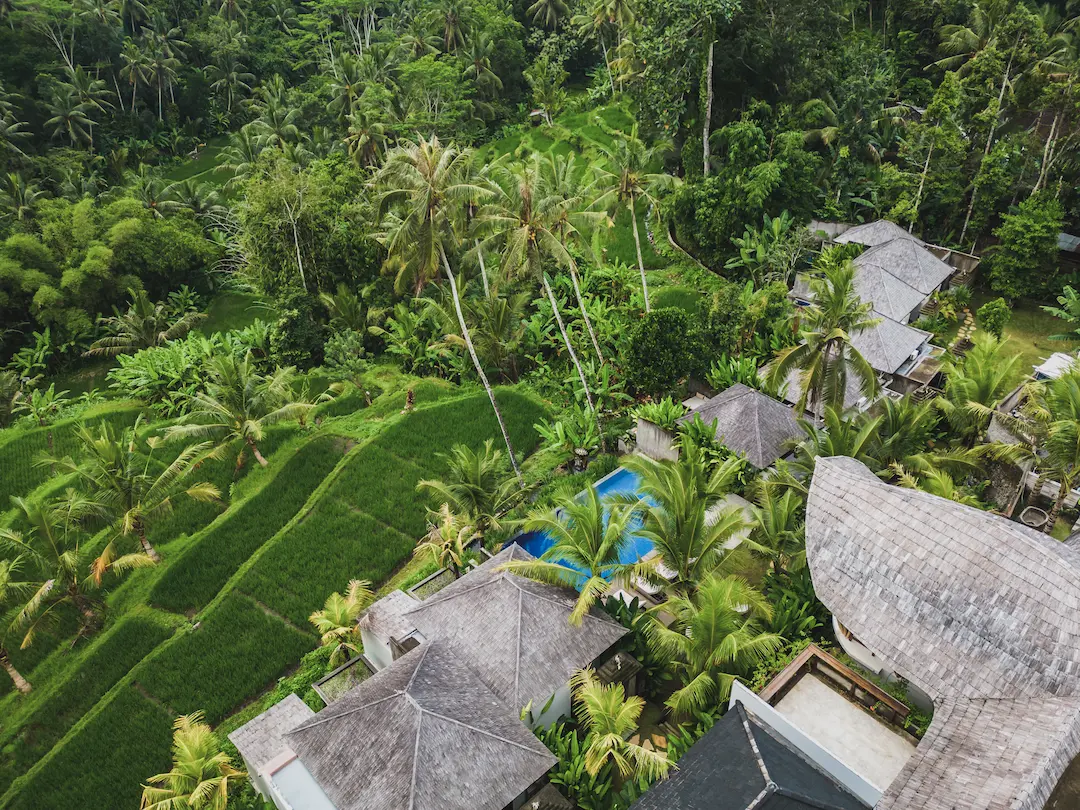 Maar Resort Ubud