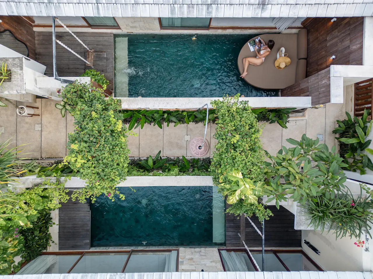 La Vie Villa