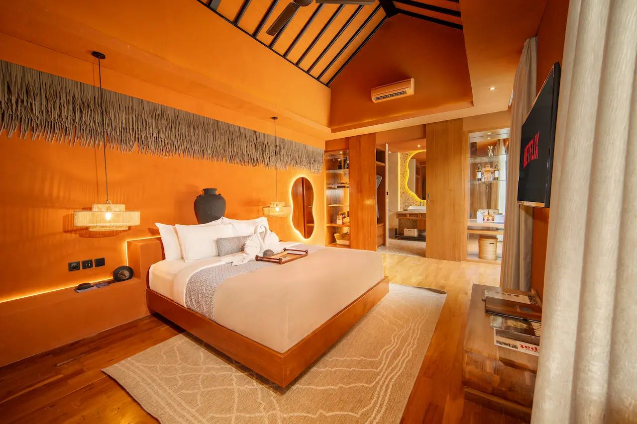 Sana Vie Villa