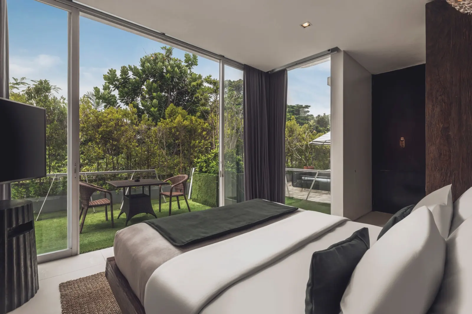 Monolocale Resort - resort seminyak