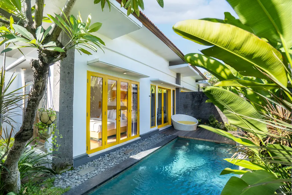 La Mira Villa