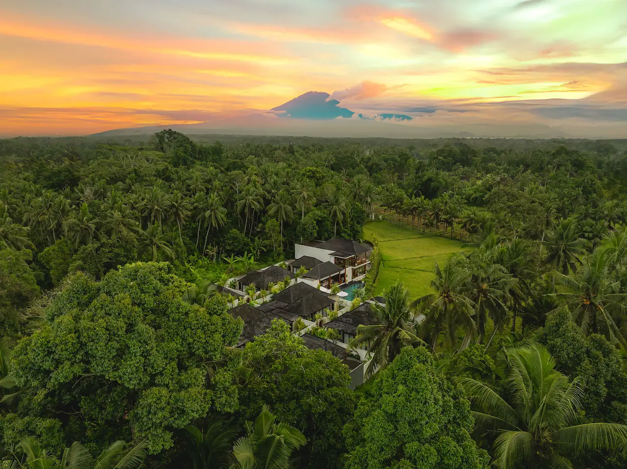 Asvara Resort Ubud