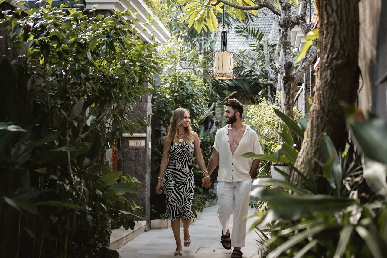 private villa seminyak