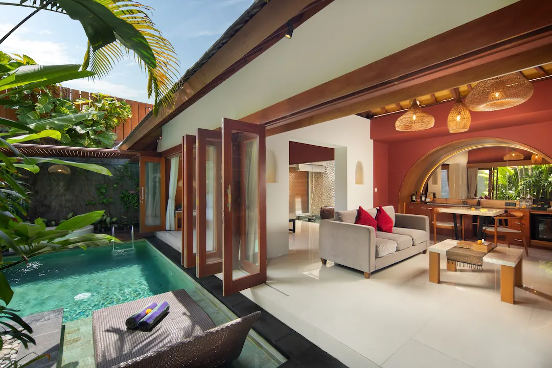 Seminyak Sanctuary