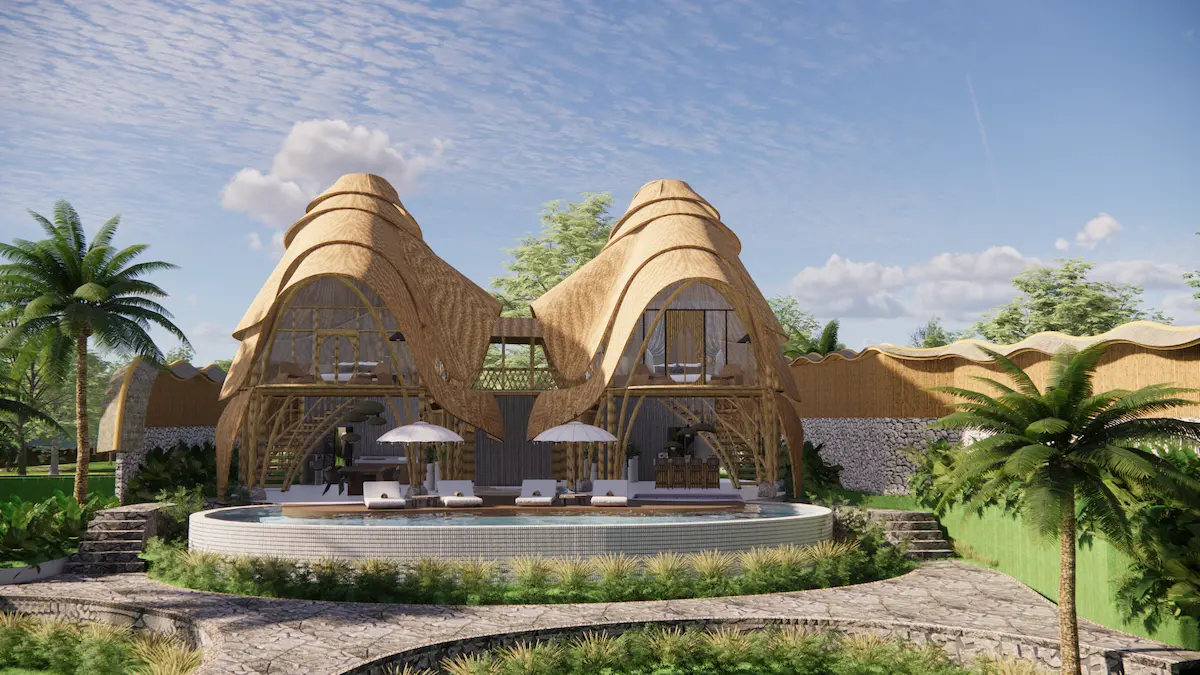Equipoise Resort Ubud