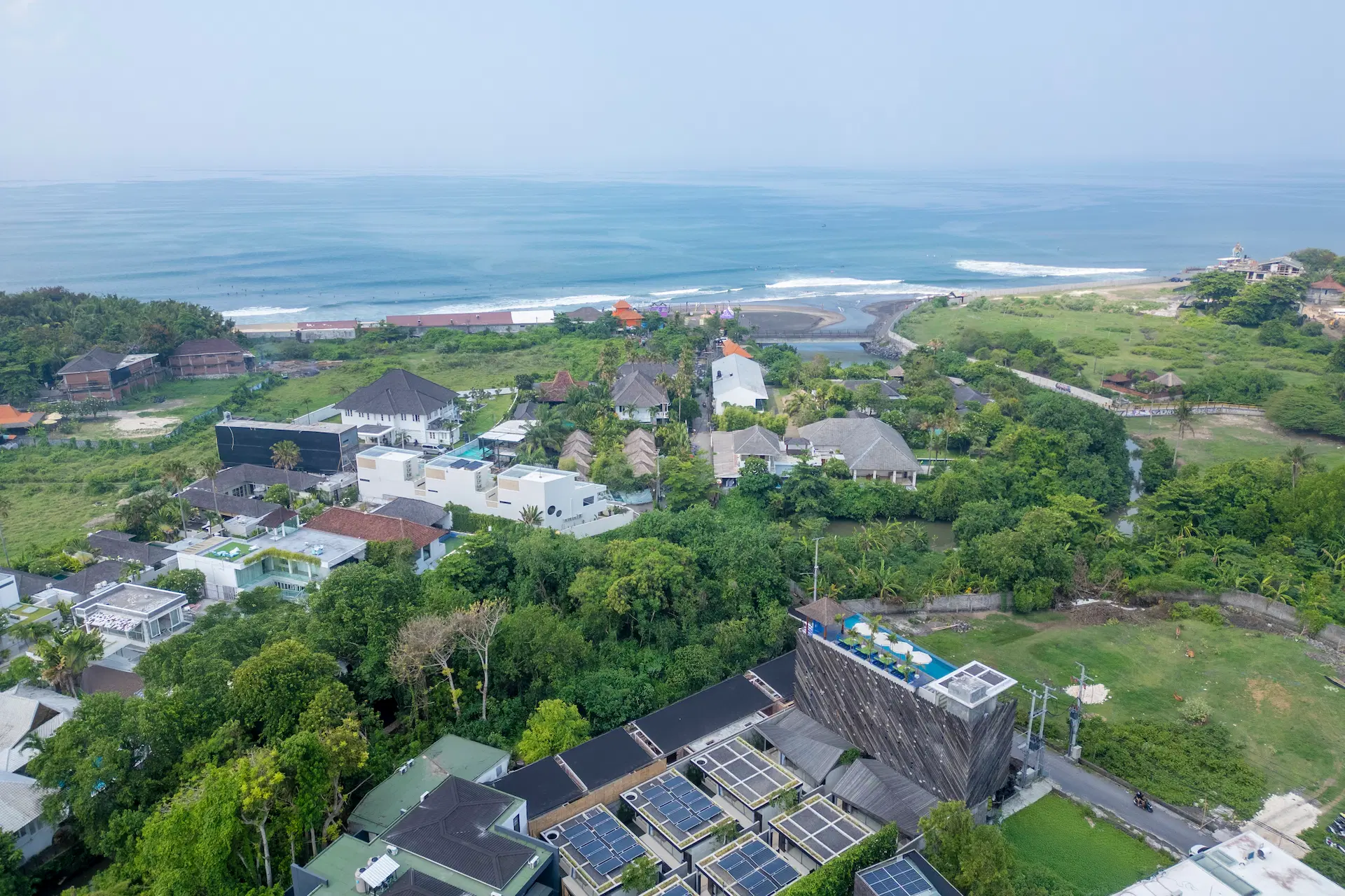 Atap Resort Canggu