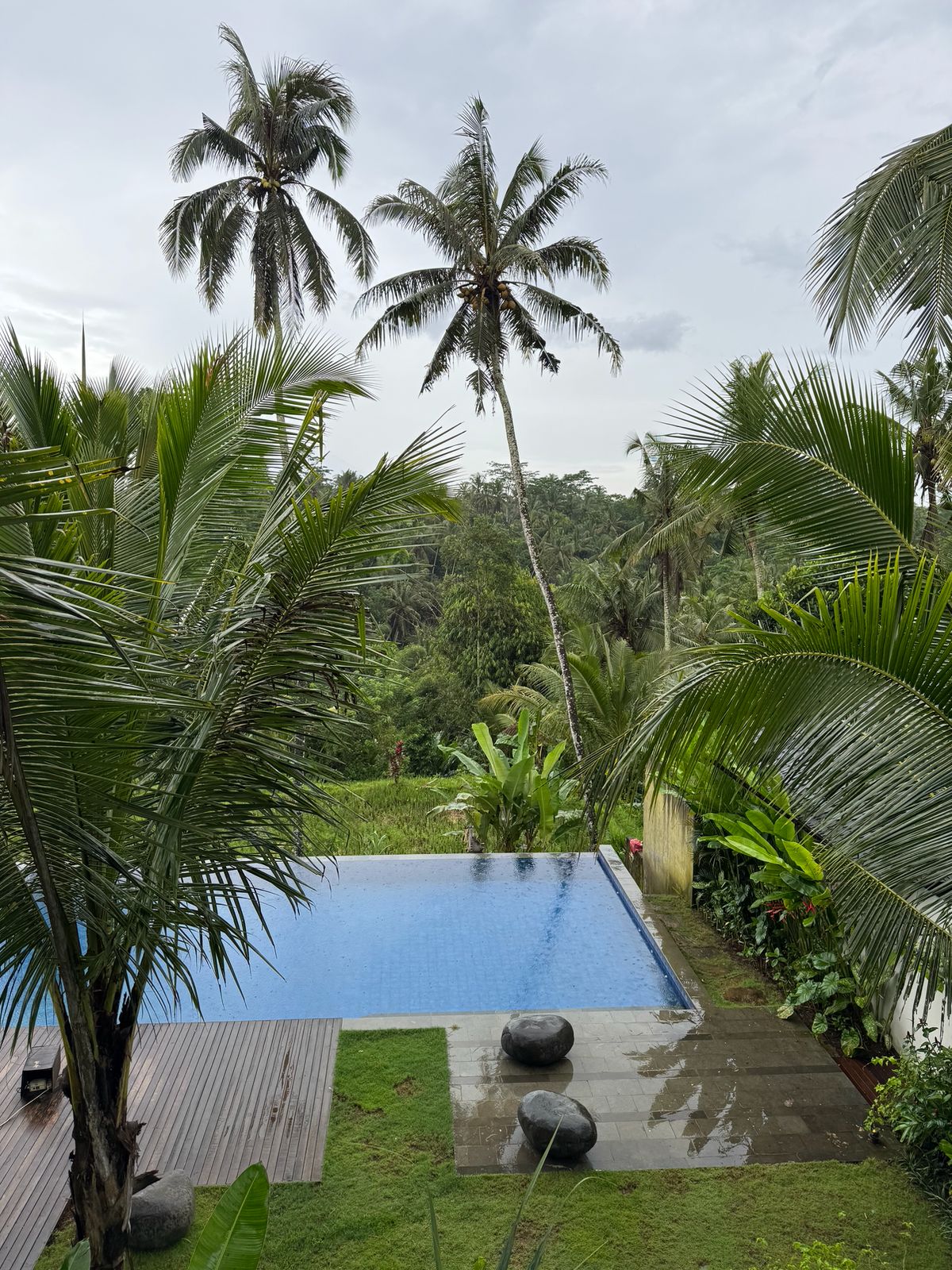 Maar Resort Ubud