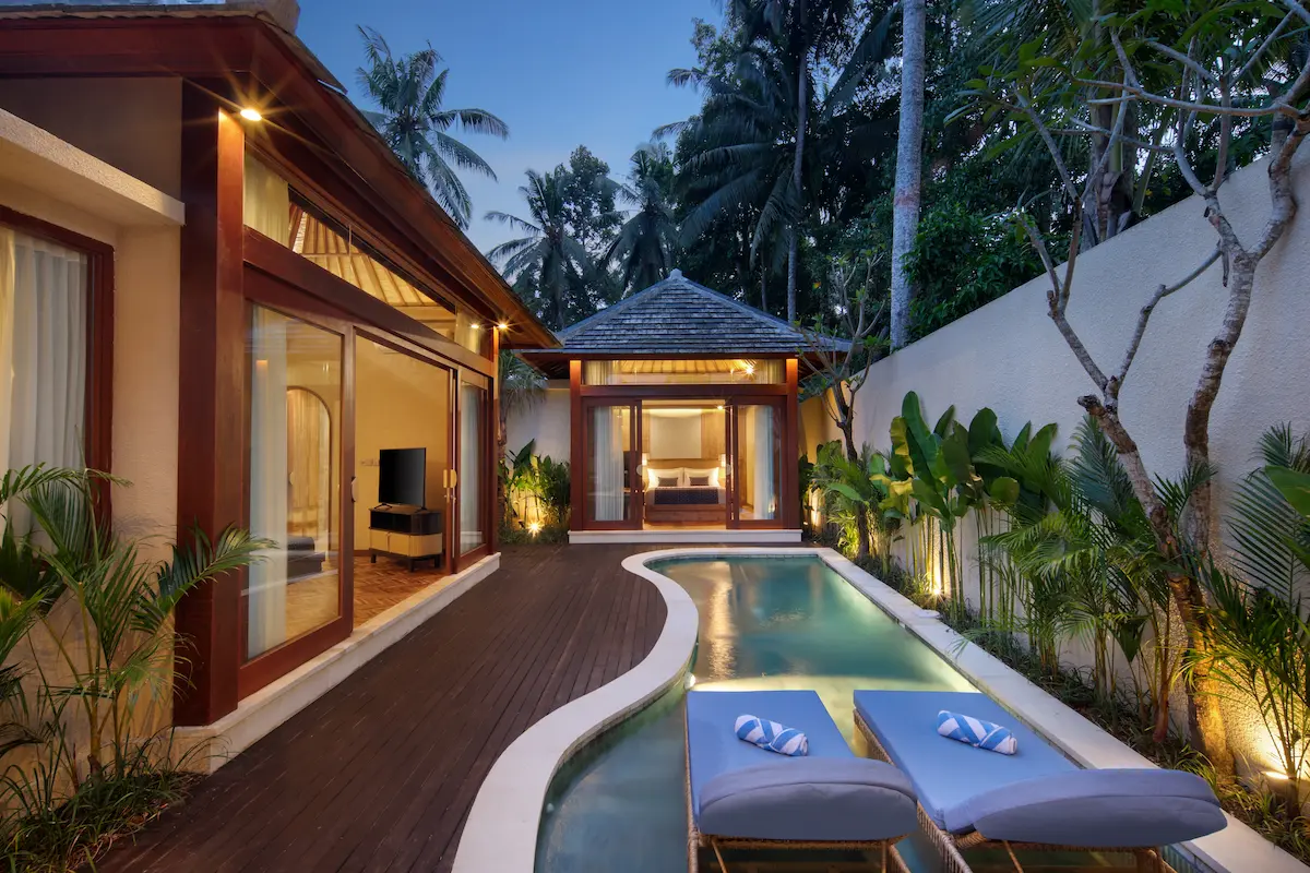 Asvara Resort Ubud