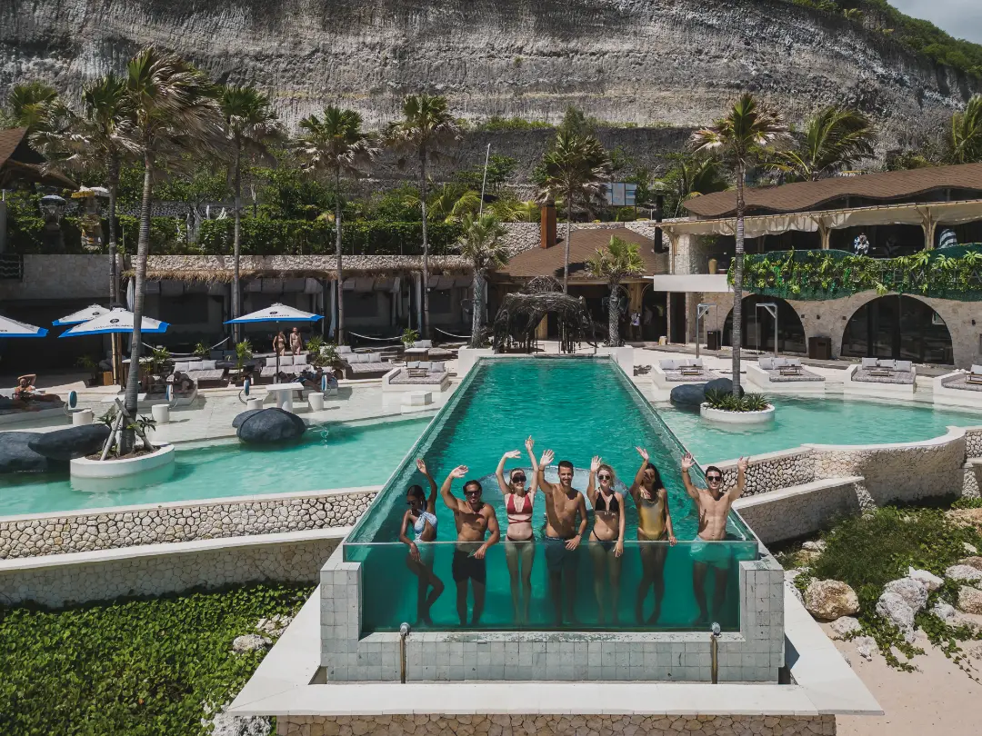 Astera Resort Canggu