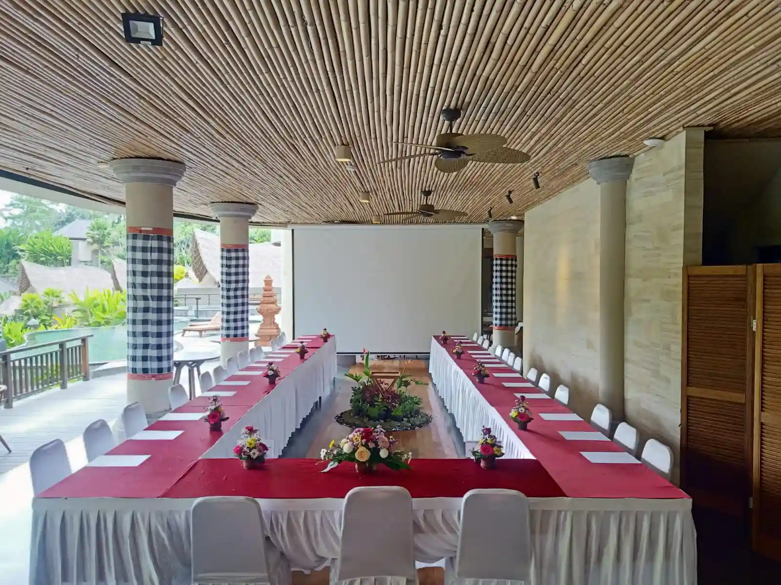 FULL DAY MEETING PACKAGE