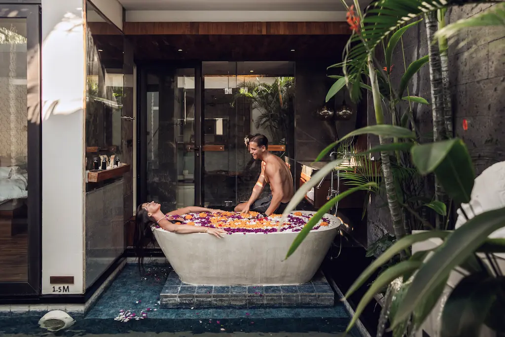 Stay Longer, Experience Seminyak More