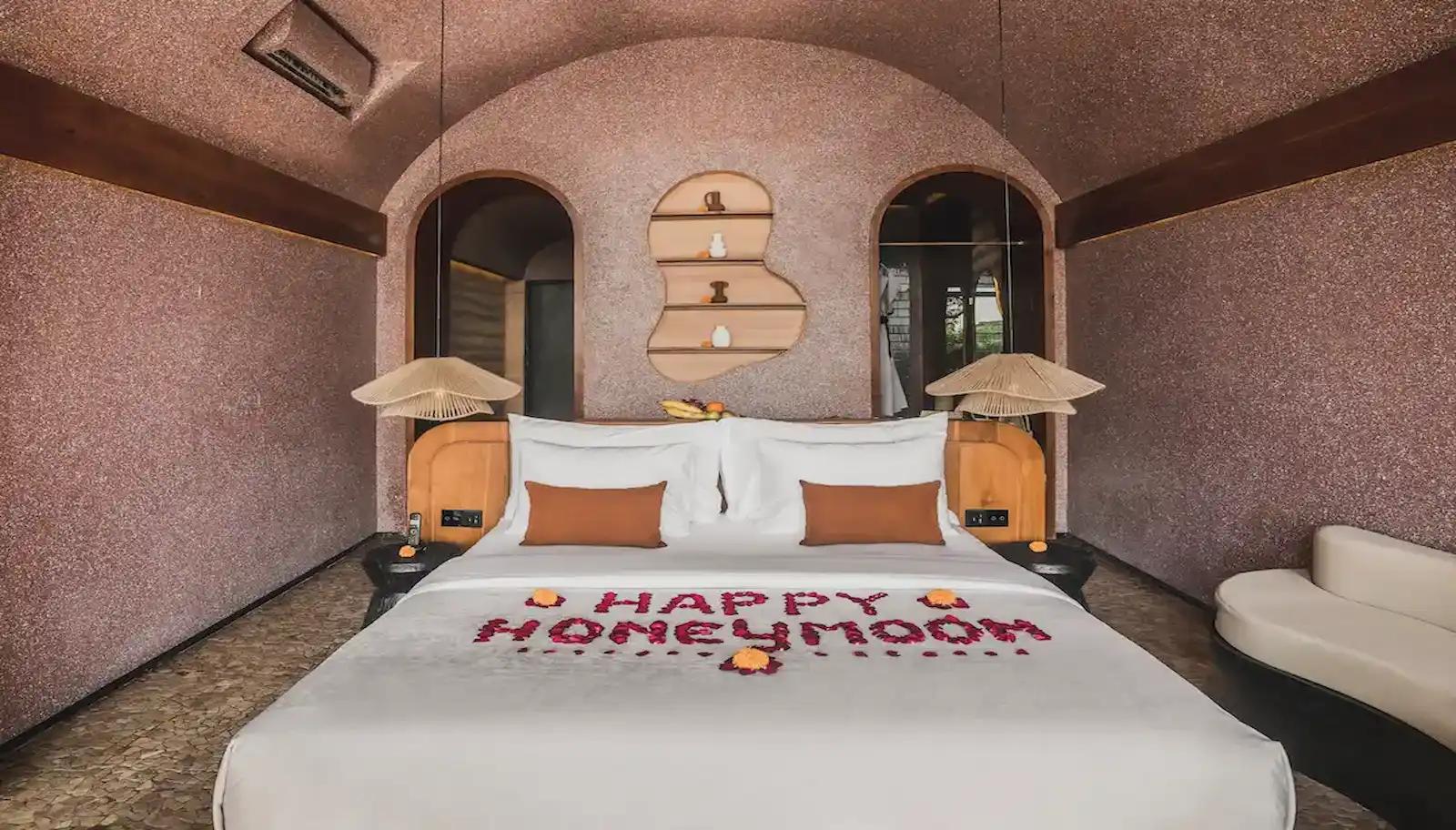 Honeymoon Package