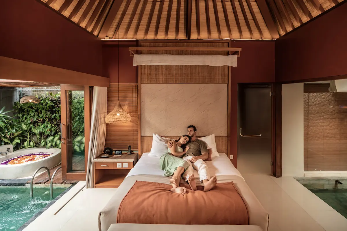 Stay Longer, Experience Seminyak More