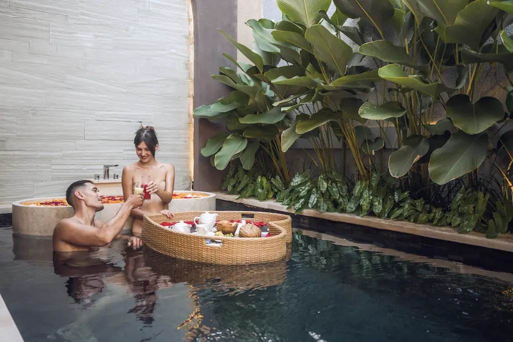 Stay Longer, Experience Seminyak More