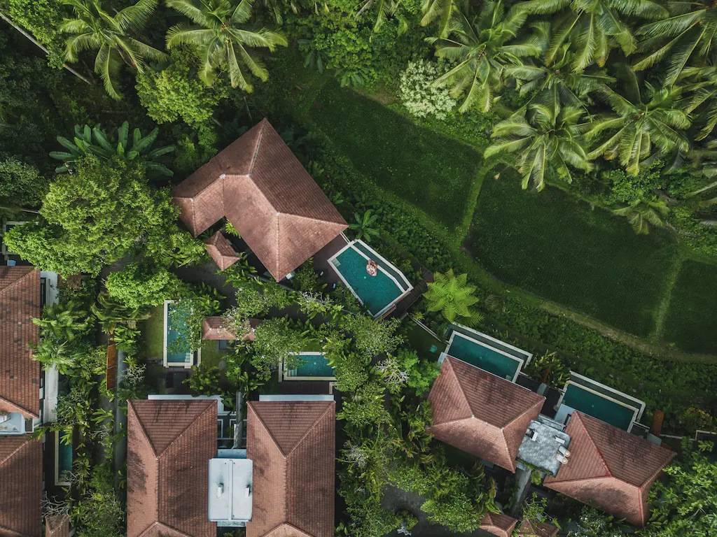 Stay Longer, Experience Ubud More