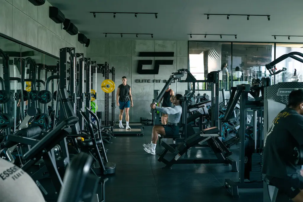 ELITEFIT Canggu Exclusive Benefits