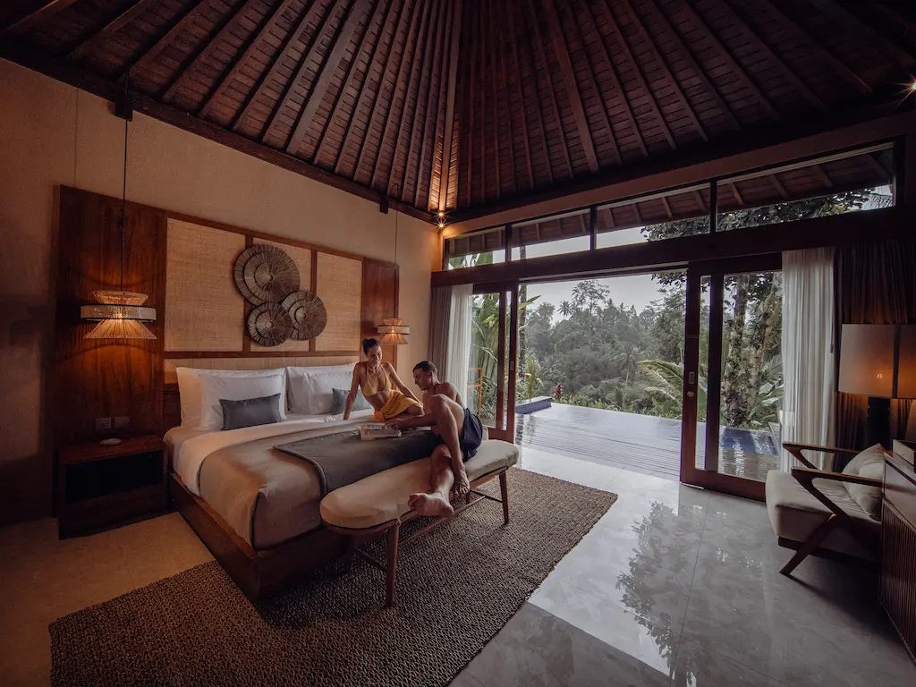 Stay Longer, Experience Ubud More