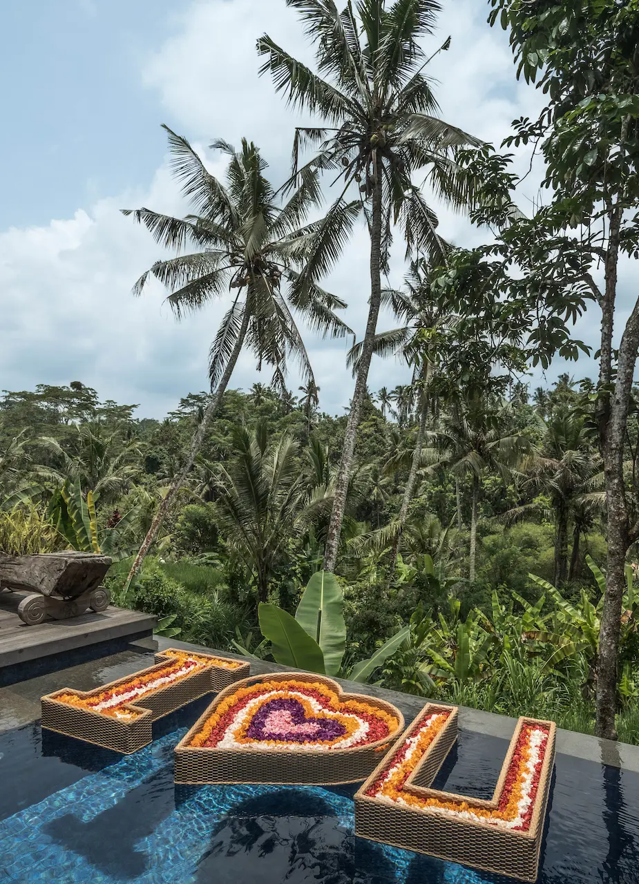 maar resort ubud